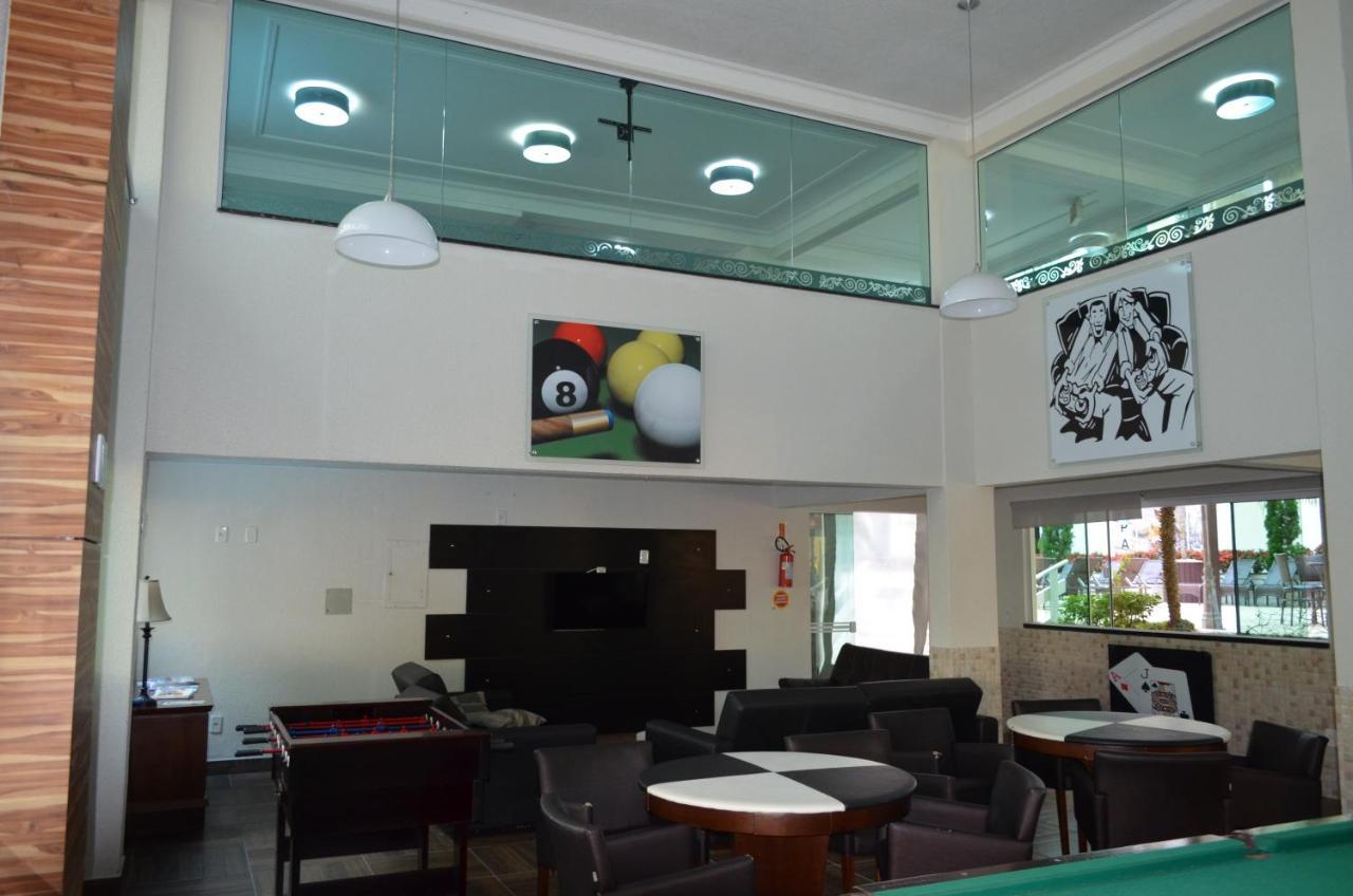 Apto Bombas Bombinha Summer Beach Apartamento 1,2,3,4 Dormitorios Privado 邦比尼亚斯 外观 照片