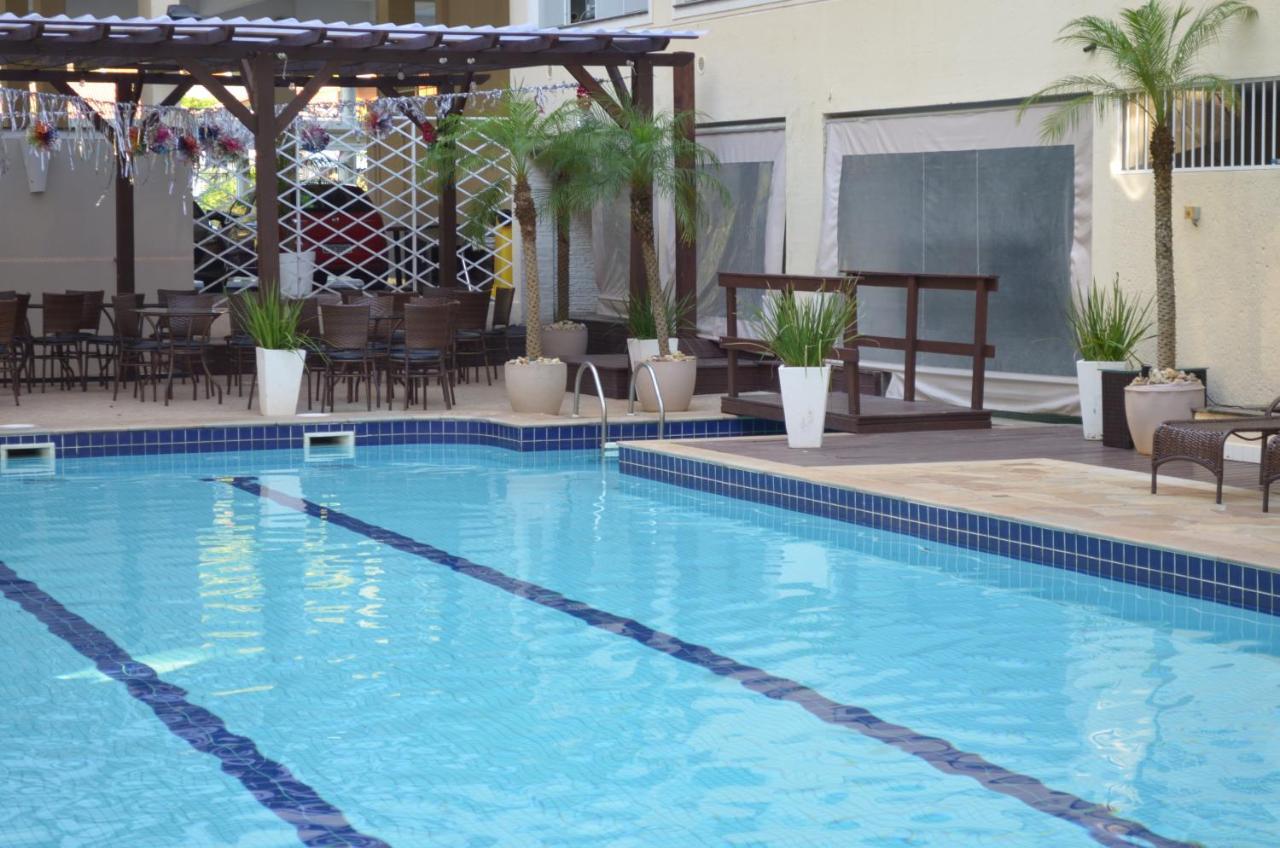 Apto Bombas Bombinha Summer Beach Apartamento 1,2,3,4 Dormitorios Privado 邦比尼亚斯 外观 照片
