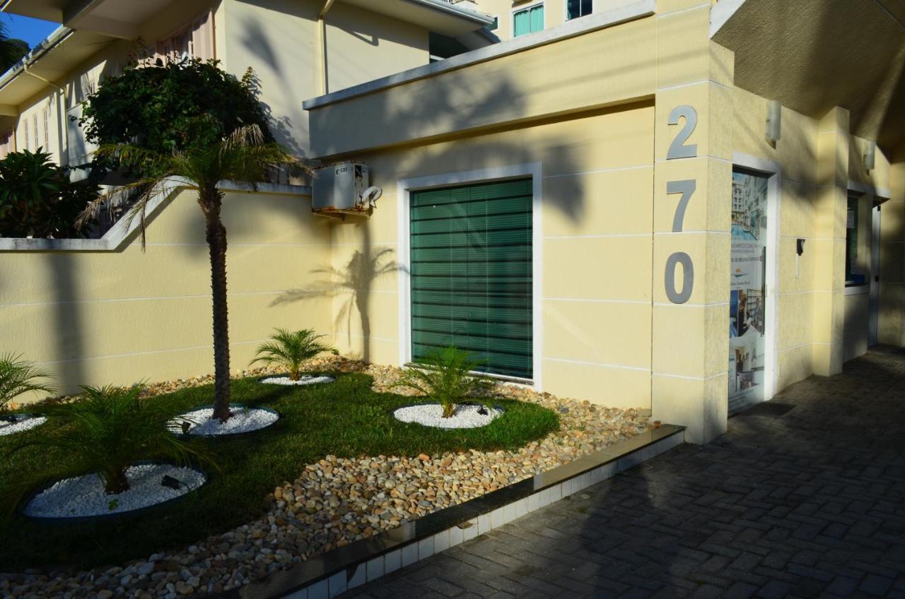 Apto Bombas Bombinha Summer Beach Apartamento 1,2,3,4 Dormitorios Privado 邦比尼亚斯 外观 照片