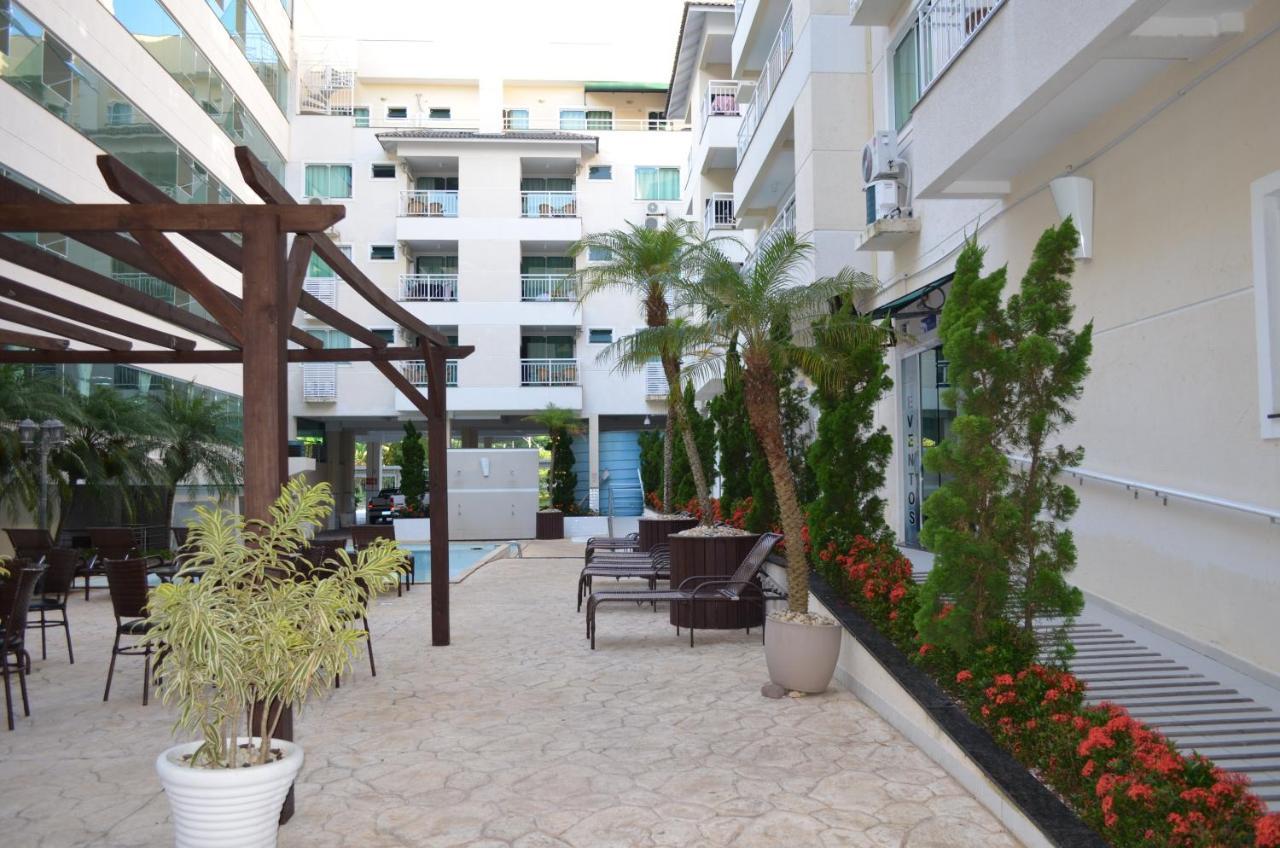 Apto Bombas Bombinha Summer Beach Apartamento 1,2,3,4 Dormitorios Privado 邦比尼亚斯 外观 照片