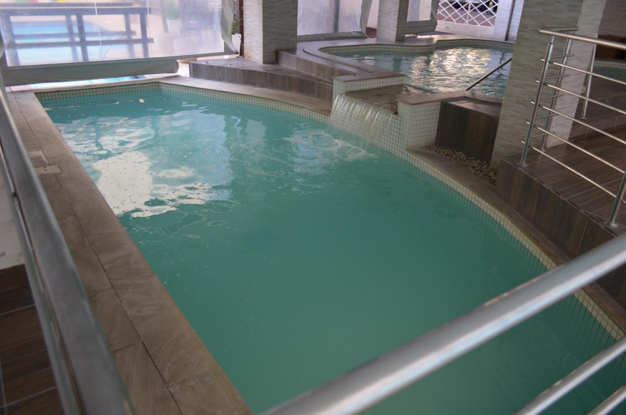 Apto Bombas Bombinha Summer Beach Apartamento 1,2,3,4 Dormitorios Privado 邦比尼亚斯 外观 照片
