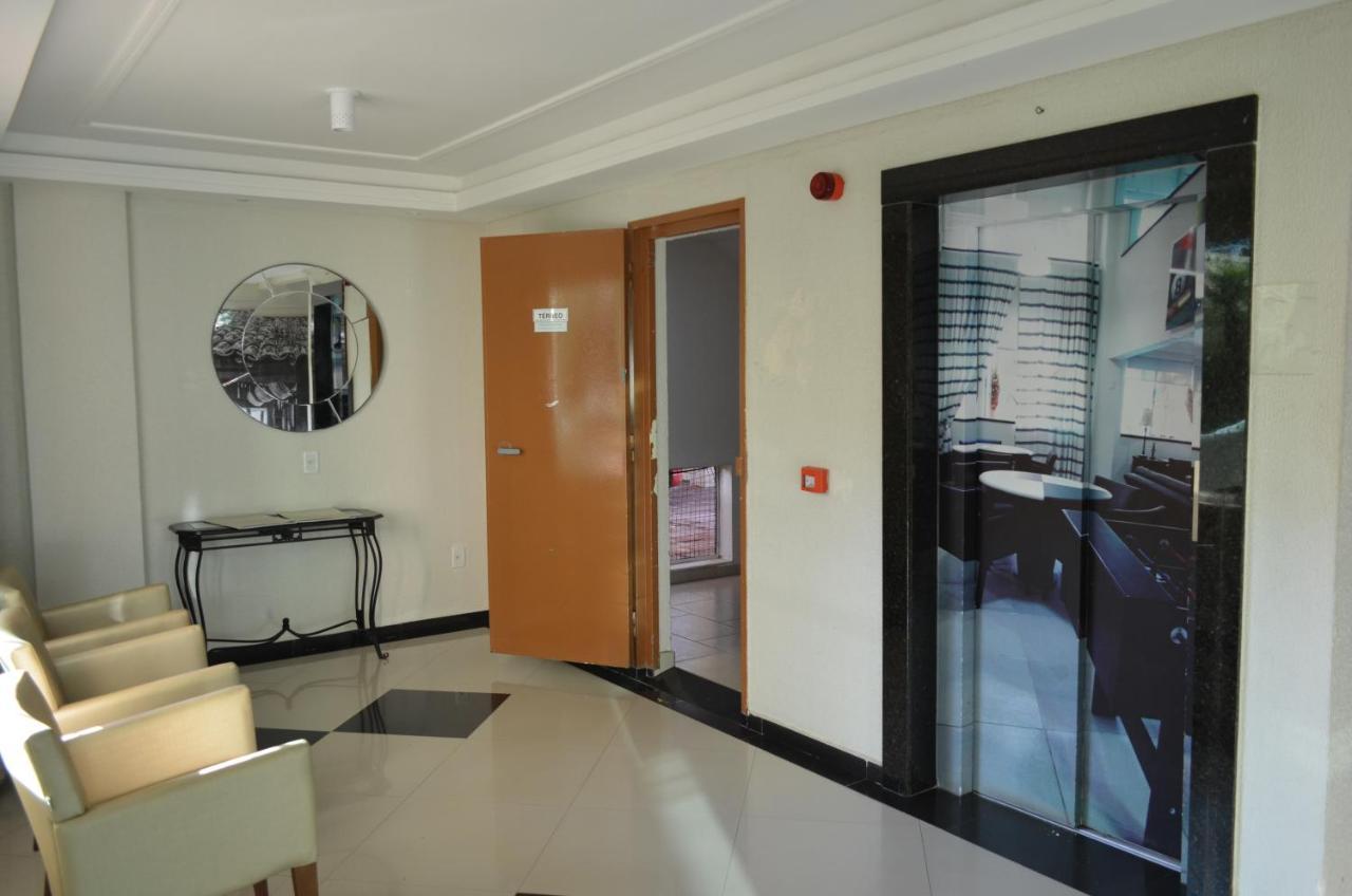 Apto Bombas Bombinha Summer Beach Apartamento 1,2,3,4 Dormitorios Privado 邦比尼亚斯 外观 照片