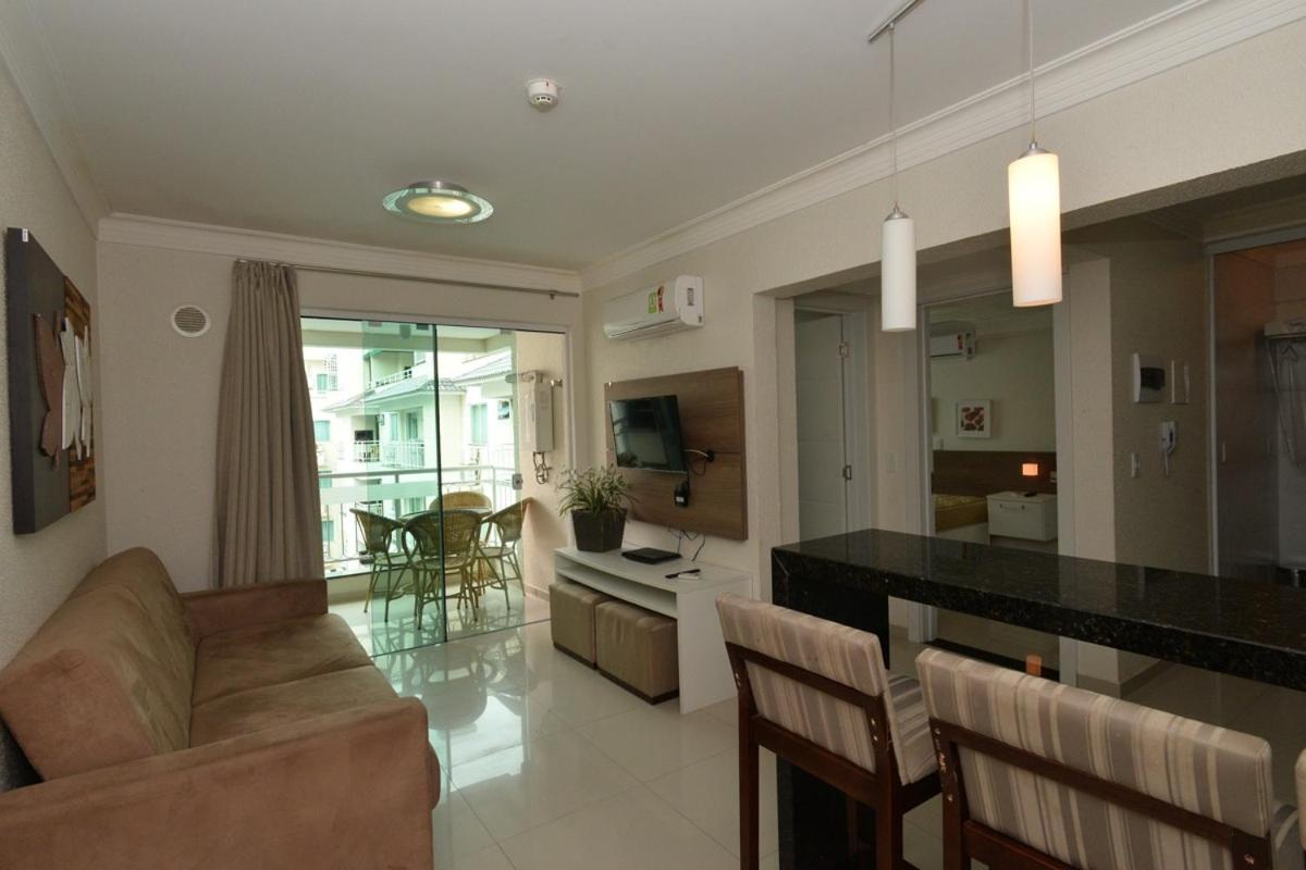 Apto Bombas Bombinha Summer Beach Apartamento 1,2,3,4 Dormitorios Privado 邦比尼亚斯 外观 照片