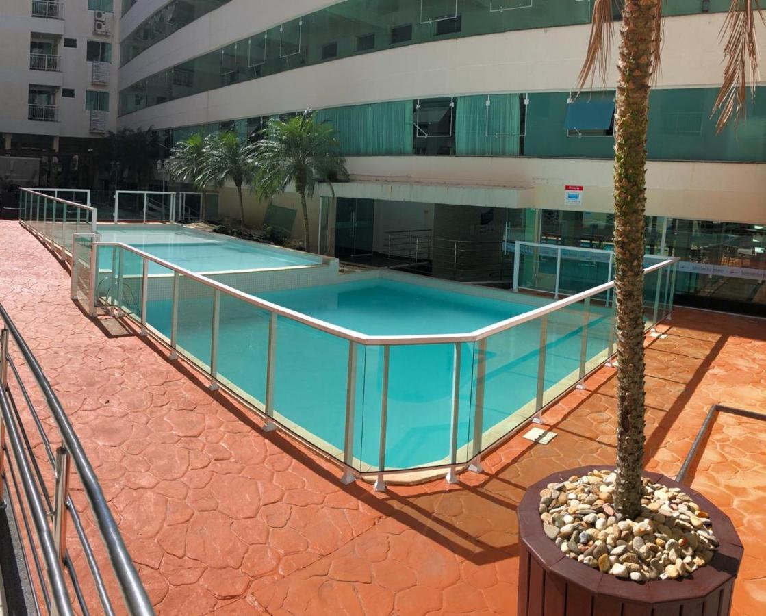 Apto Bombas Bombinha Summer Beach Apartamento 1,2,3,4 Dormitorios Privado 邦比尼亚斯 外观 照片