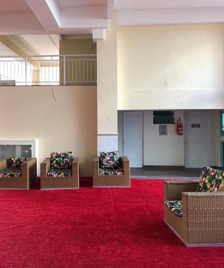 Apto Bombas Bombinha Summer Beach Apartamento 1,2,3,4 Dormitorios Privado 邦比尼亚斯 外观 照片