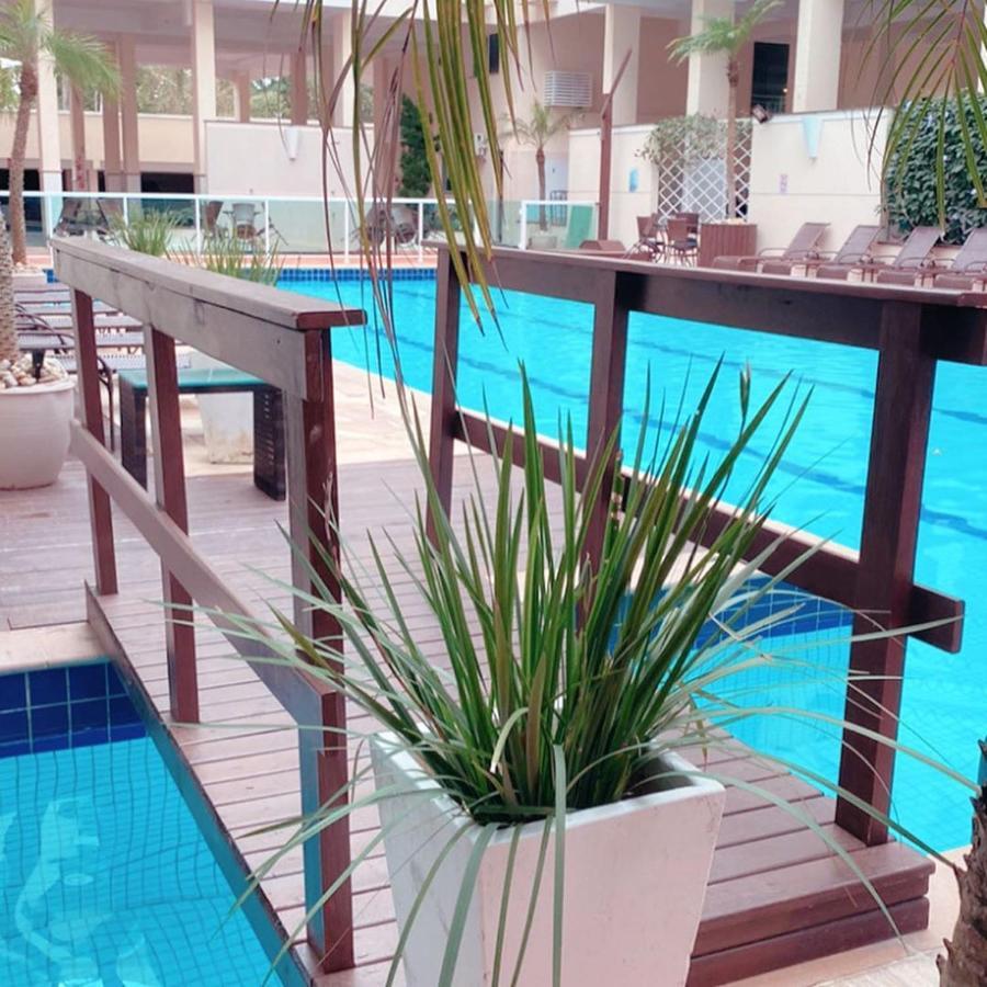 Apto Bombas Bombinha Summer Beach Apartamento 1,2,3,4 Dormitorios Privado 邦比尼亚斯 外观 照片