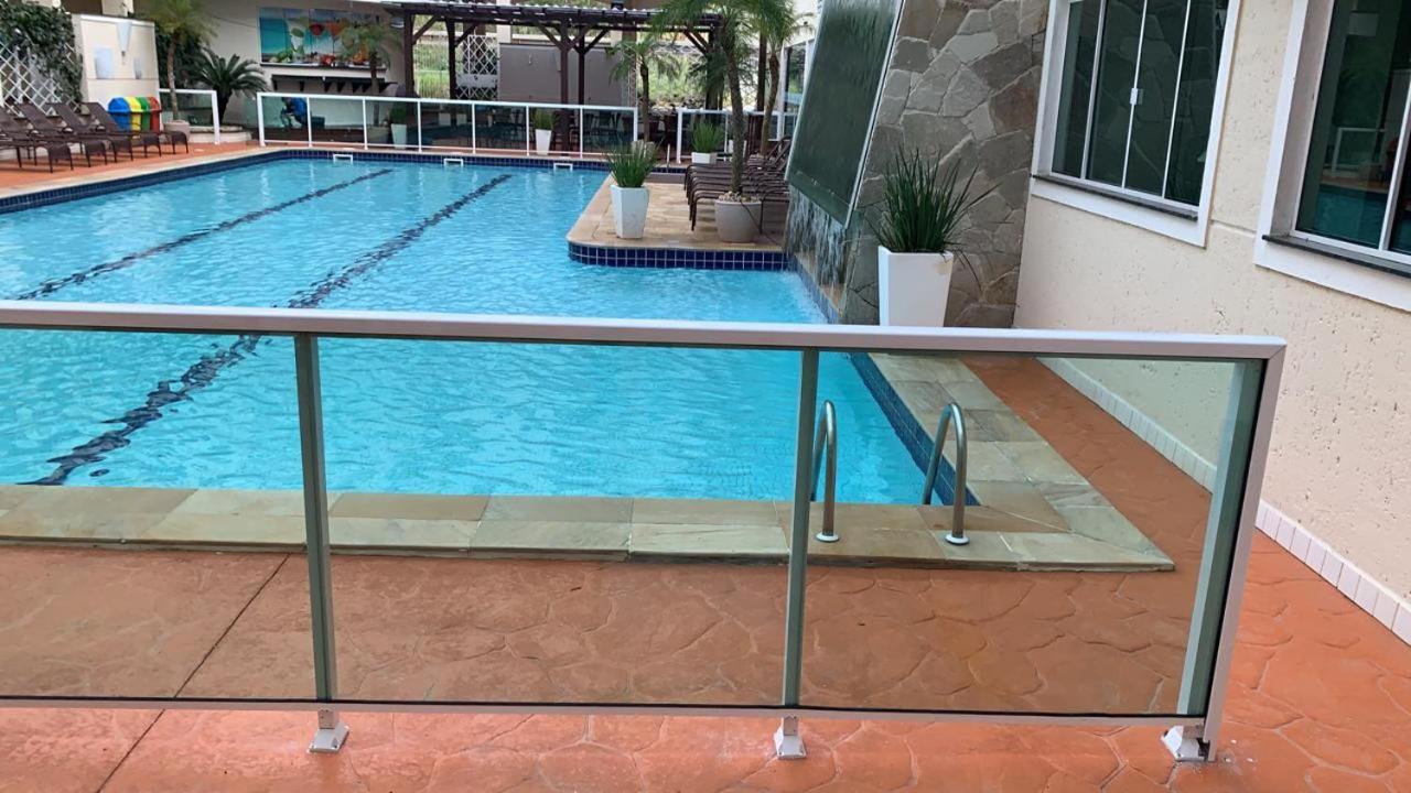 Apto Bombas Bombinha Summer Beach Apartamento 1,2,3,4 Dormitorios Privado 邦比尼亚斯 外观 照片