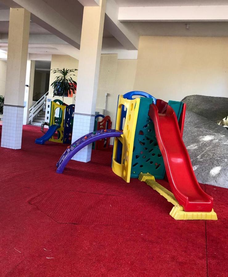 Apto Bombas Bombinha Summer Beach Apartamento 1,2,3,4 Dormitorios Privado 邦比尼亚斯 外观 照片