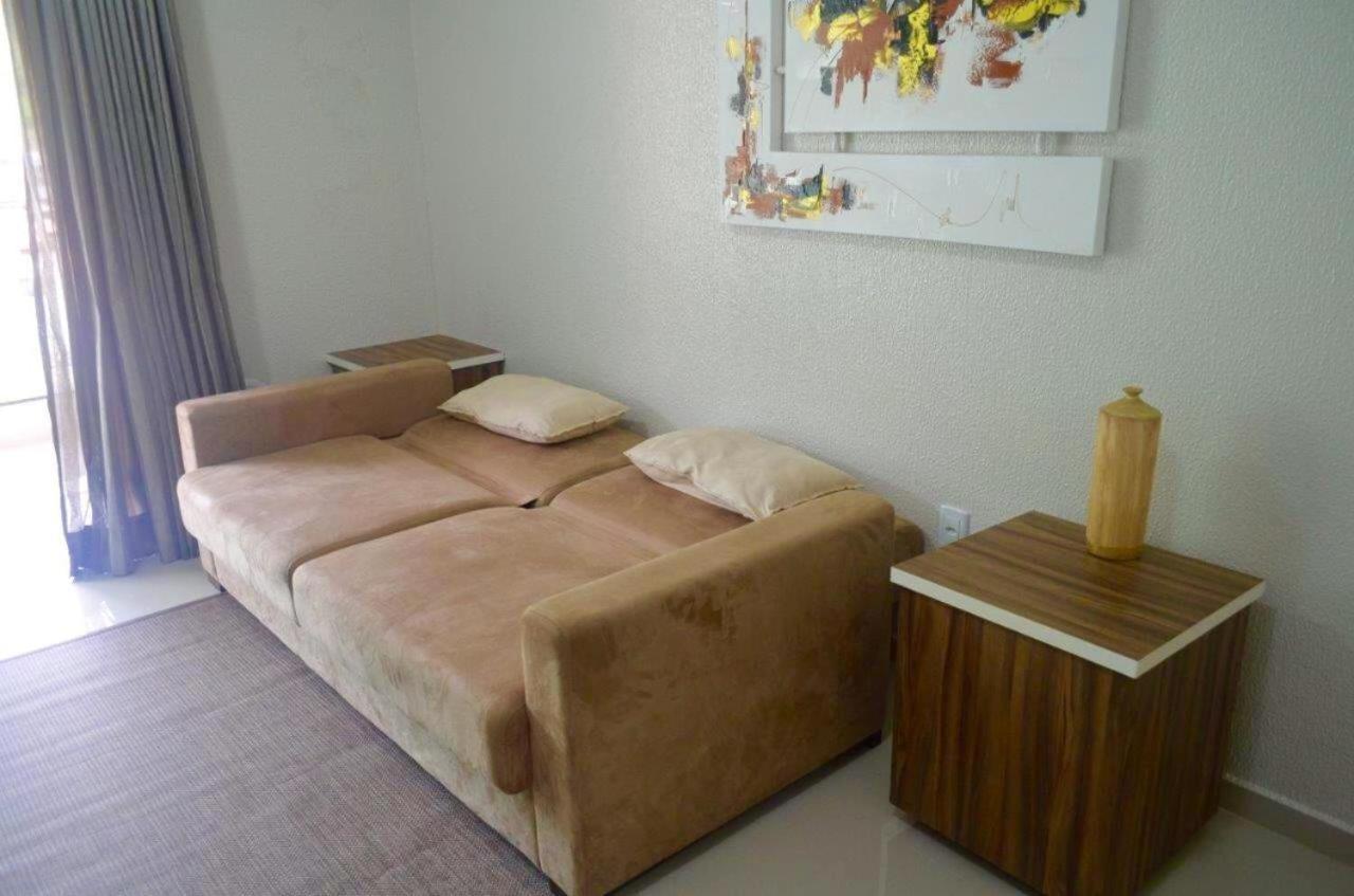 Apto Bombas Bombinha Summer Beach Apartamento 1,2,3,4 Dormitorios Privado 邦比尼亚斯 外观 照片