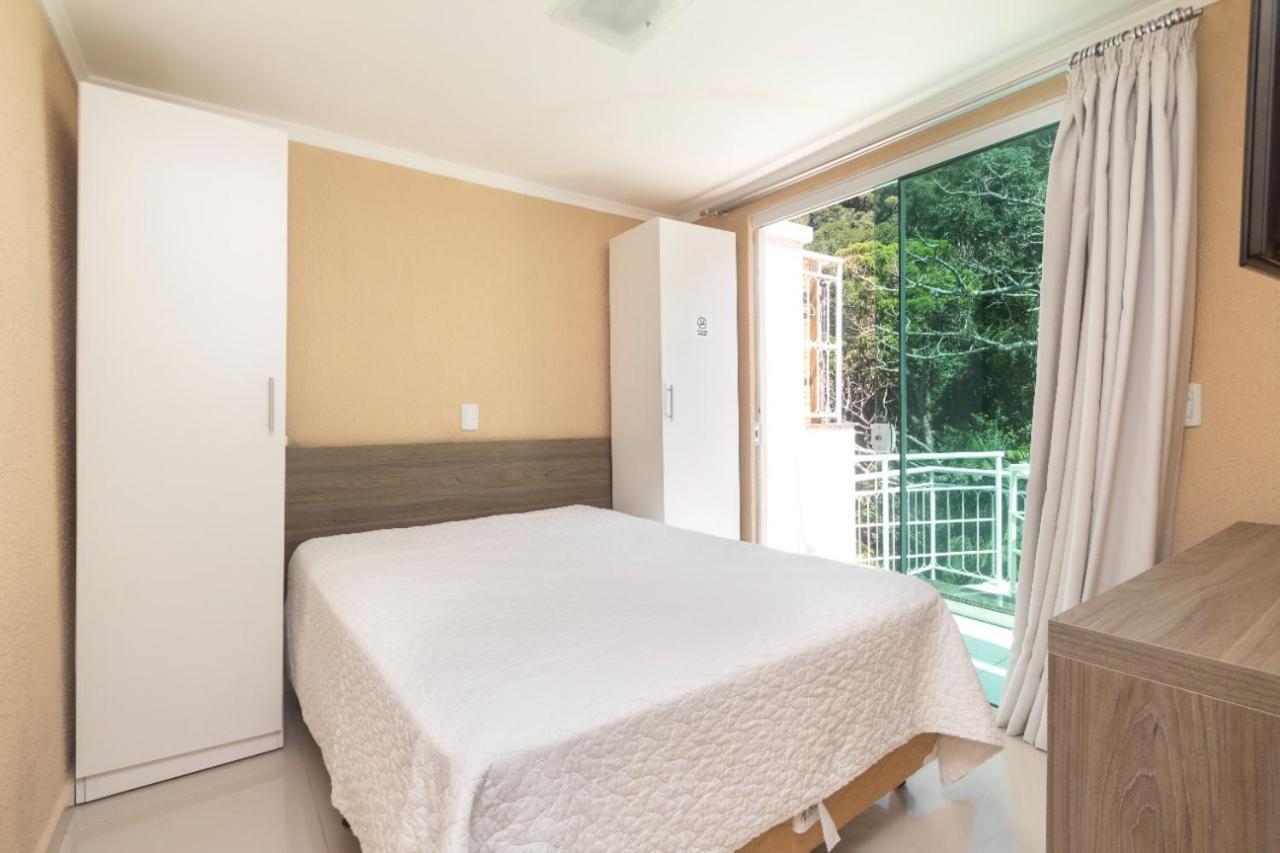 Apto Bombas Bombinha Summer Beach Apartamento 1,2,3,4 Dormitorios Privado 邦比尼亚斯 外观 照片