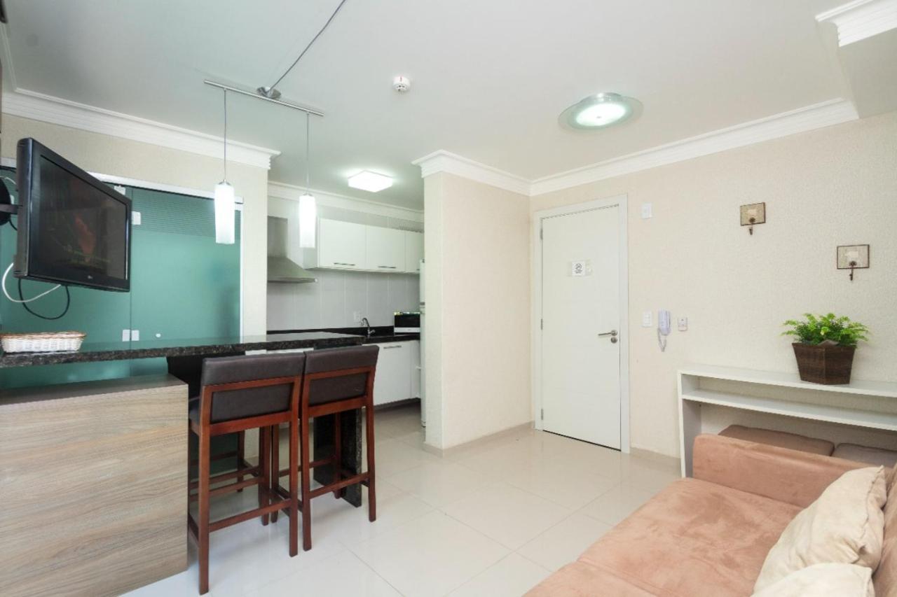 Apto Bombas Bombinha Summer Beach Apartamento 1,2,3,4 Dormitorios Privado 邦比尼亚斯 外观 照片