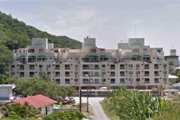 Apto Bombas Bombinha Summer Beach Apartamento 1,2,3,4 Dormitorios Privado 邦比尼亚斯 外观 照片