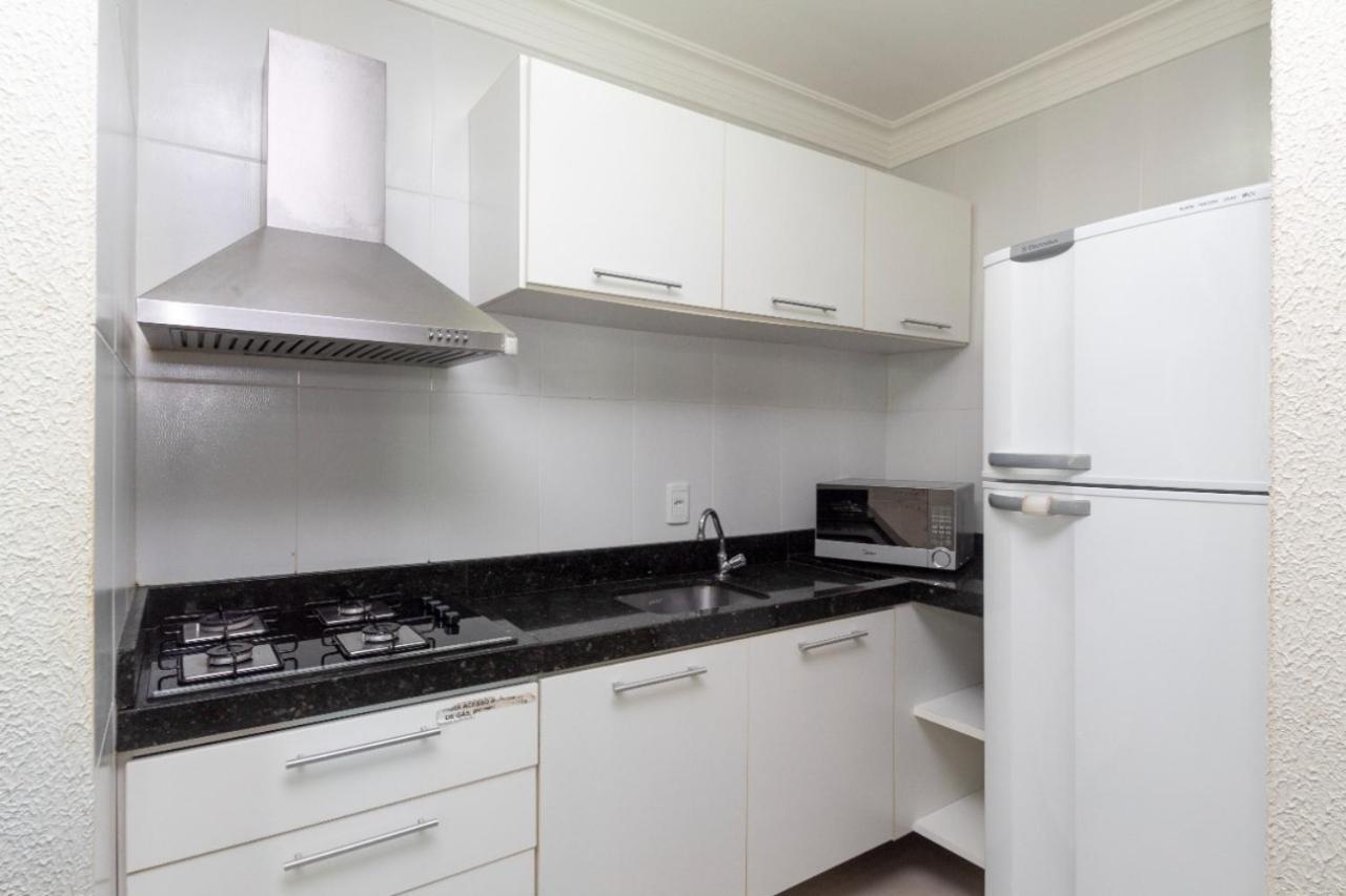 Apto Bombas Bombinha Summer Beach Apartamento 1,2,3,4 Dormitorios Privado 邦比尼亚斯 外观 照片