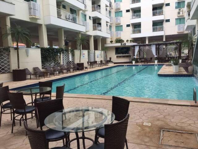 Apto Bombas Bombinha Summer Beach Apartamento 1,2,3,4 Dormitorios Privado 邦比尼亚斯 外观 照片