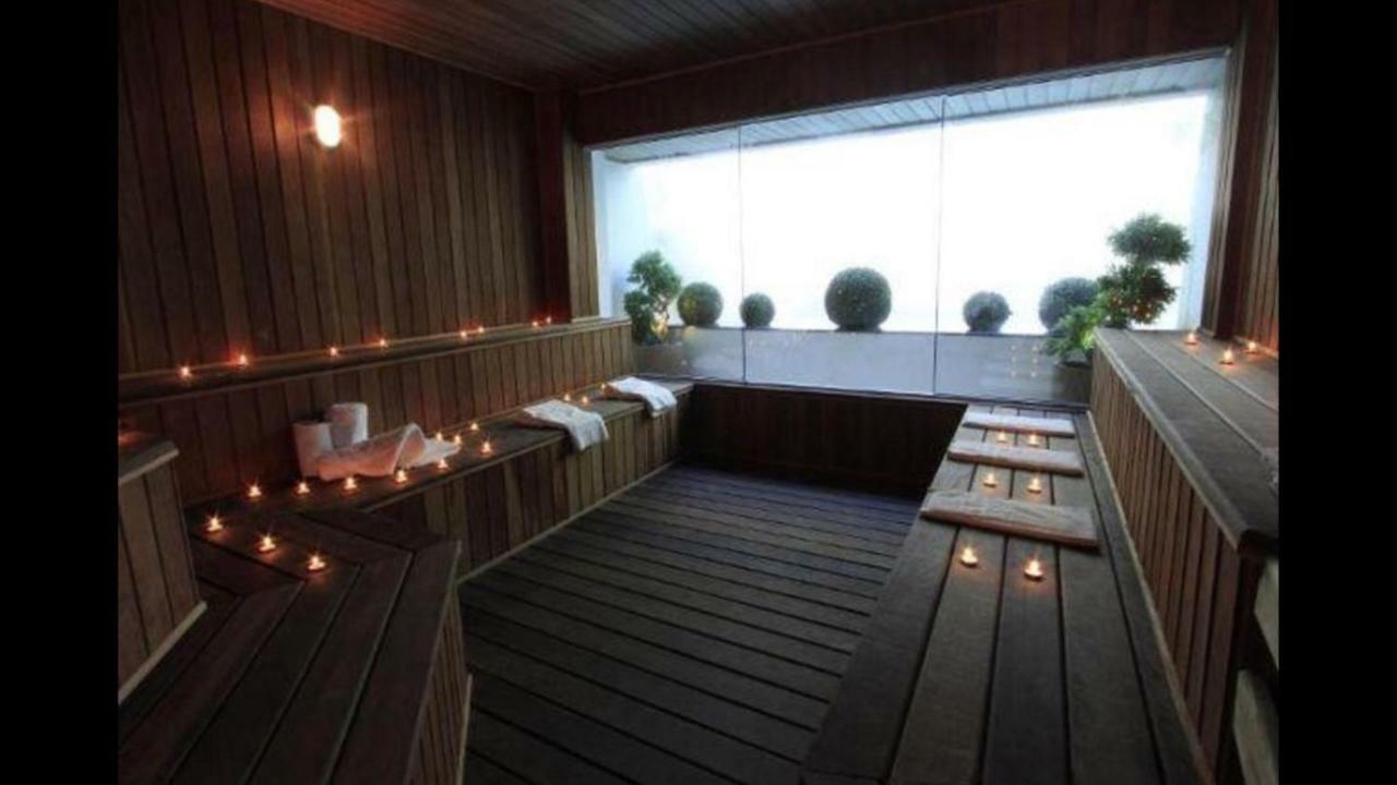 Apto Bombas Bombinha Summer Beach Apartamento 1,2,3,4 Dormitorios Privado 邦比尼亚斯 外观 照片