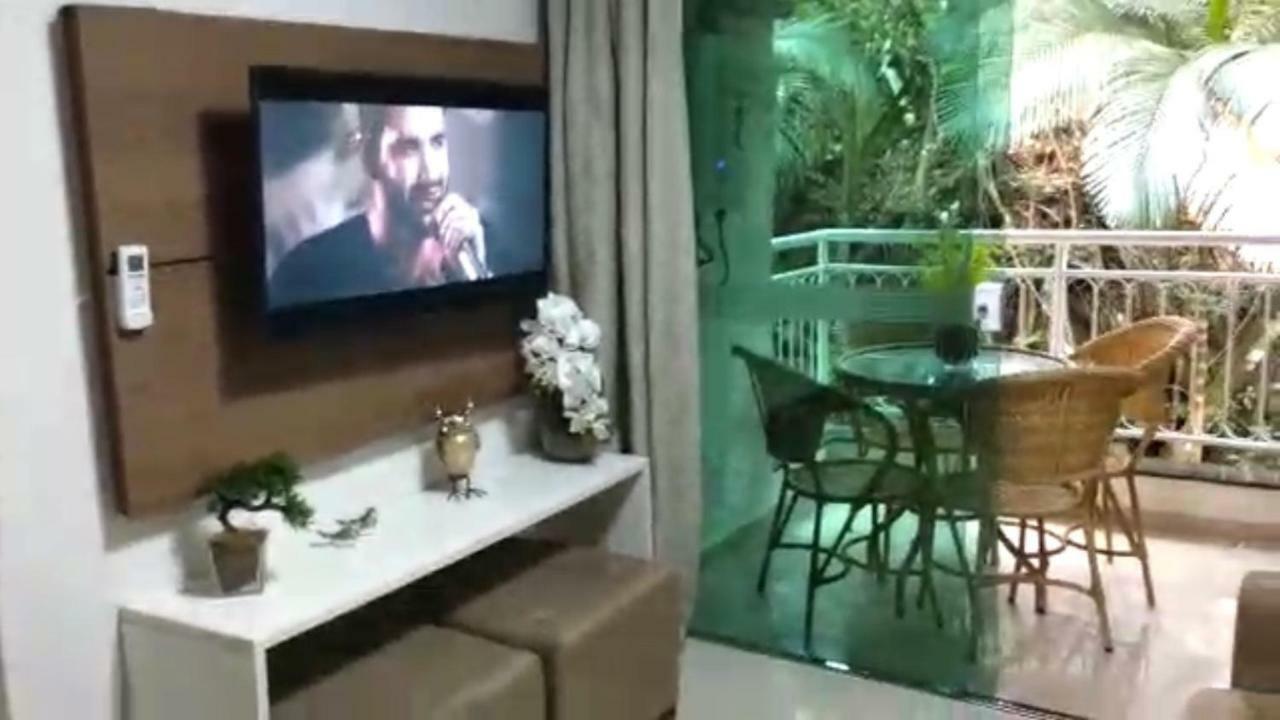 Apto Bombas Bombinha Summer Beach Apartamento 1,2,3,4 Dormitorios Privado 邦比尼亚斯 外观 照片