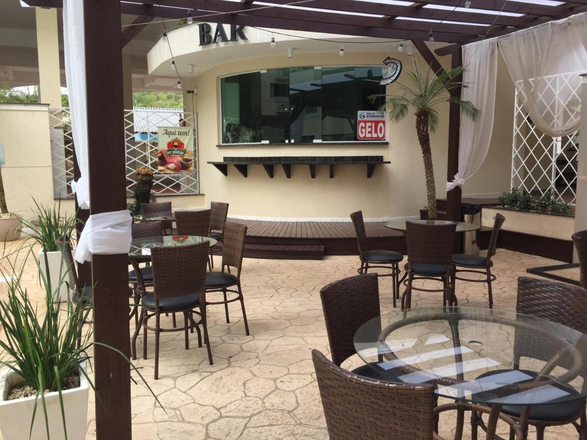 Apto Bombas Bombinha Summer Beach Apartamento 1,2,3,4 Dormitorios Privado 邦比尼亚斯 外观 照片